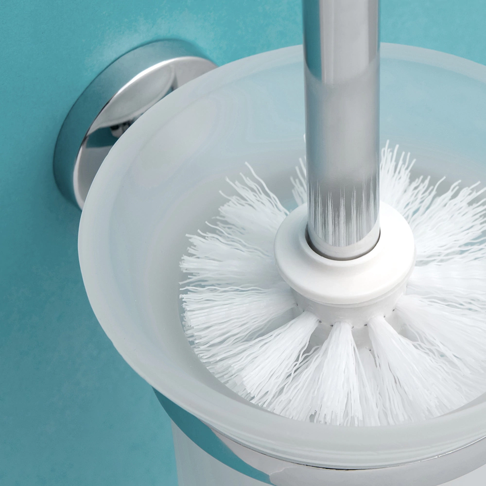 Ершик Verran Pulse подвесной хром