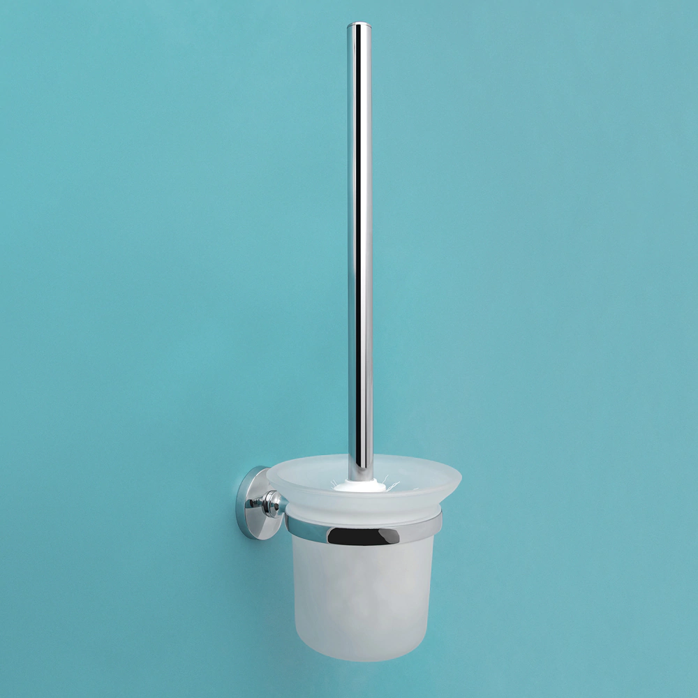 Ершик Verran Pulse подвесной хром