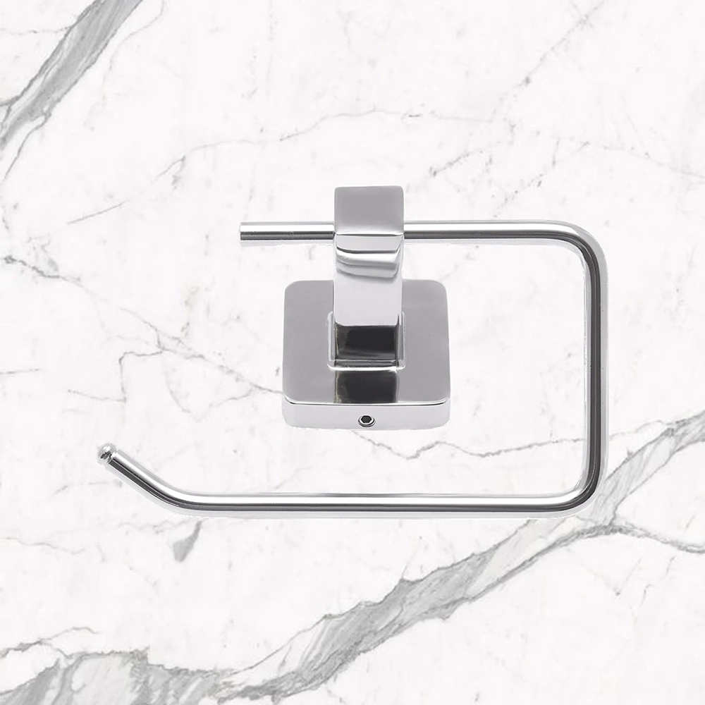 Держатель для туалетной бумаги Delphinium 6500 хром