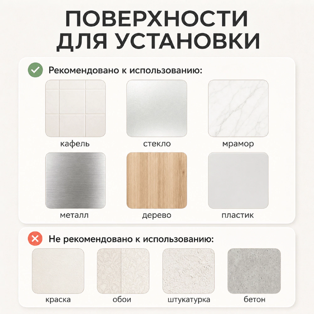 Полка сетчатая Stamberg 1-ярусная прямая 2 шт хром