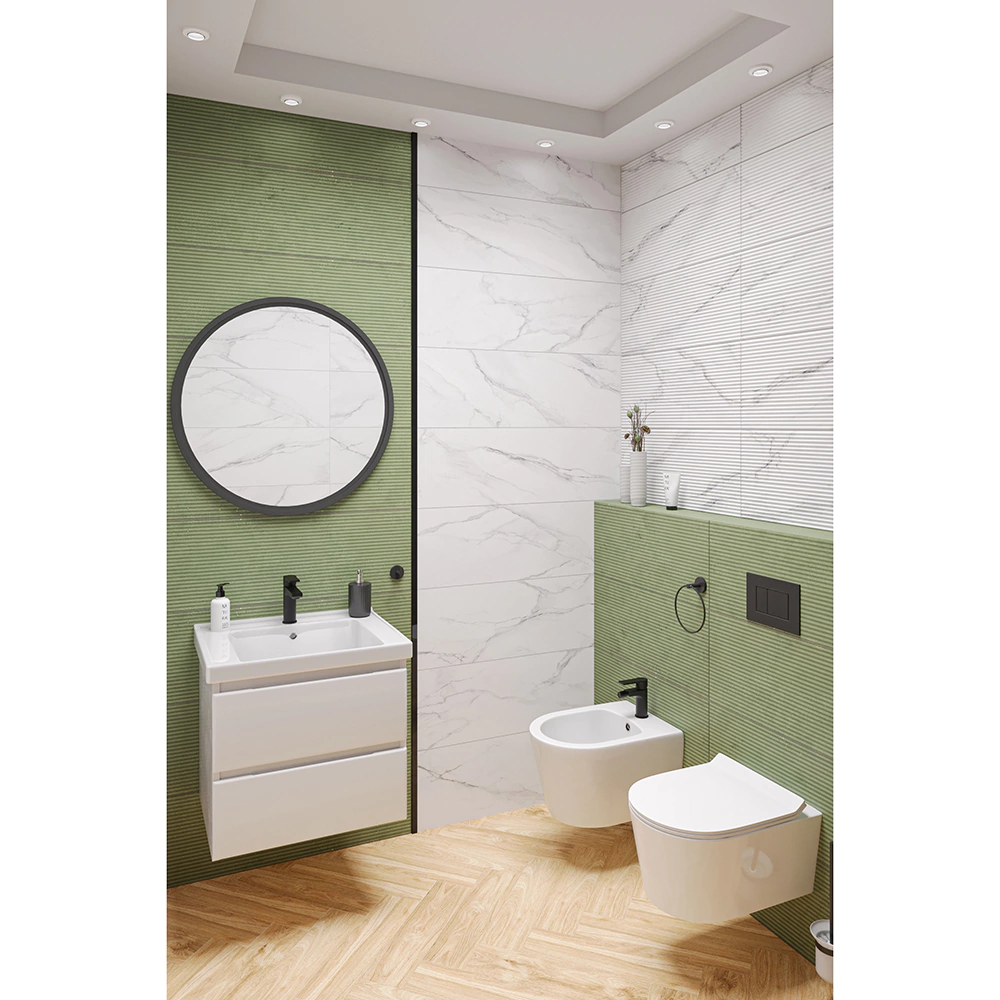 Крючок Zenfort Black черный