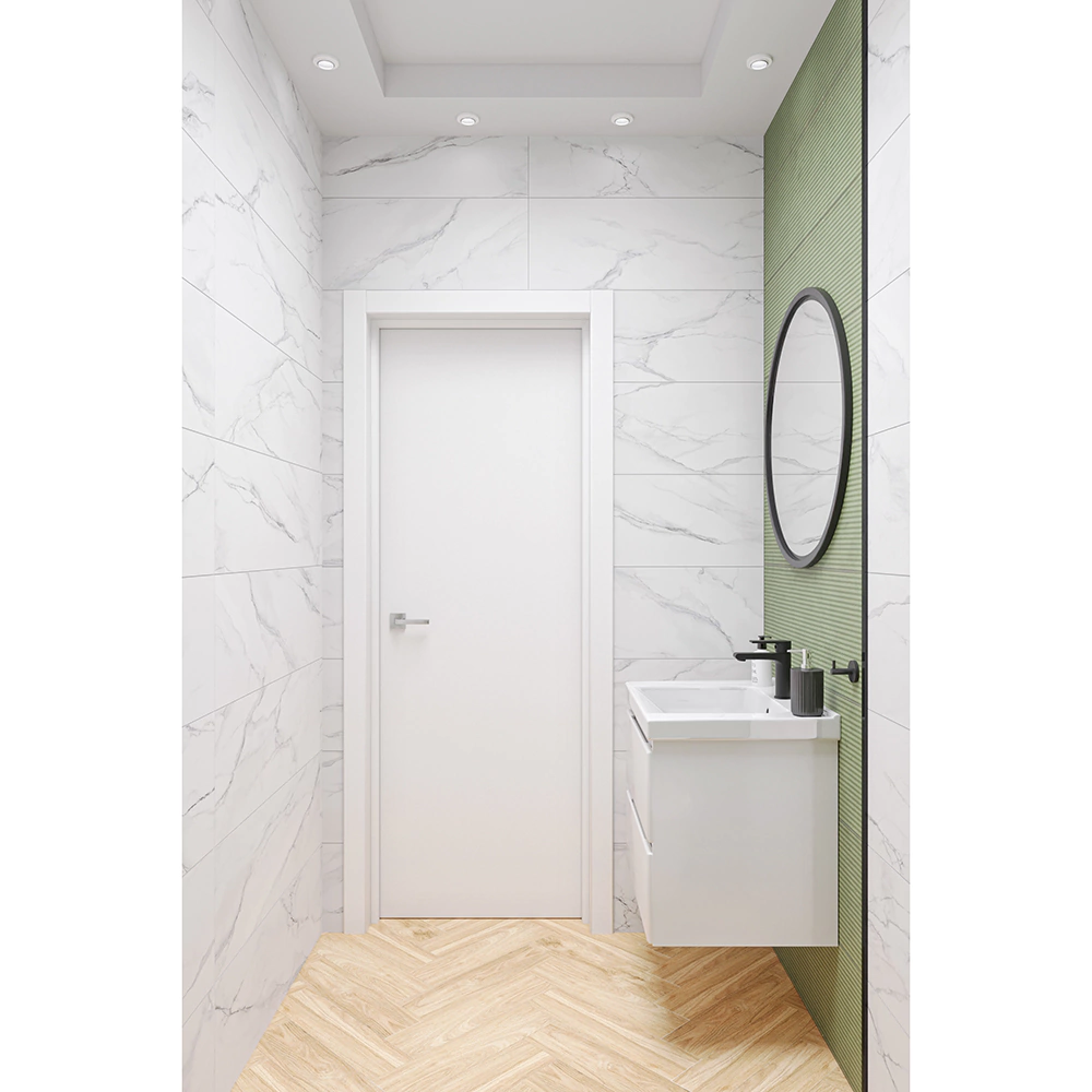 Крючок Zenfort Black черный