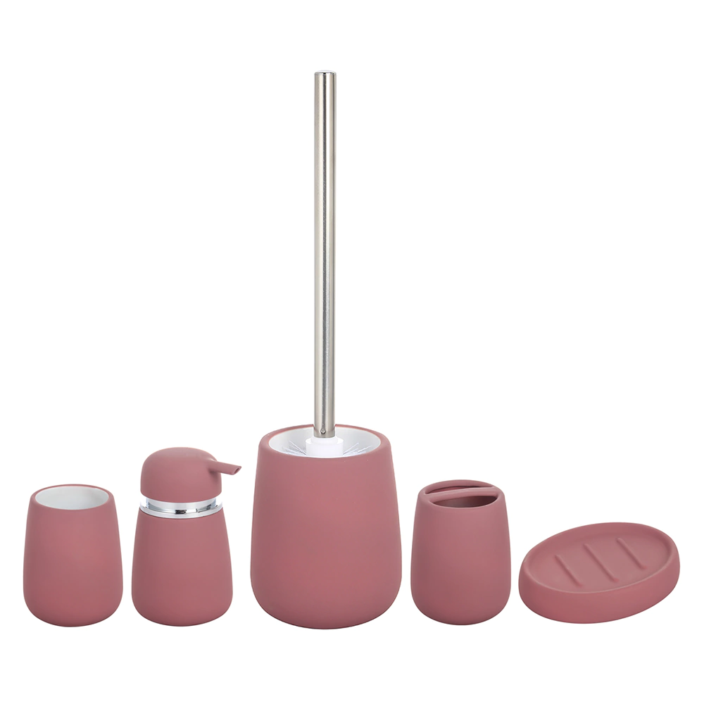 Стакан с разделителем Zenfort Soft керамика мокачино