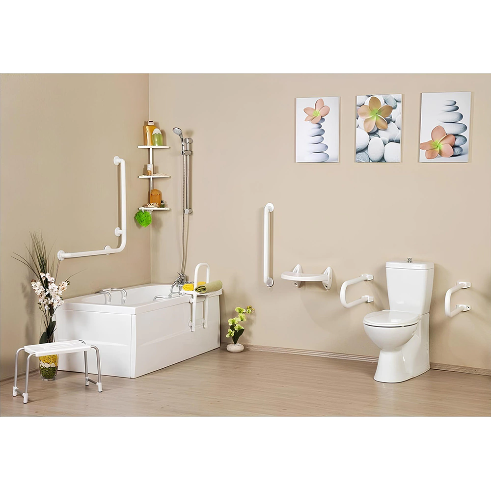 Сиденье для душа Primanova откидное