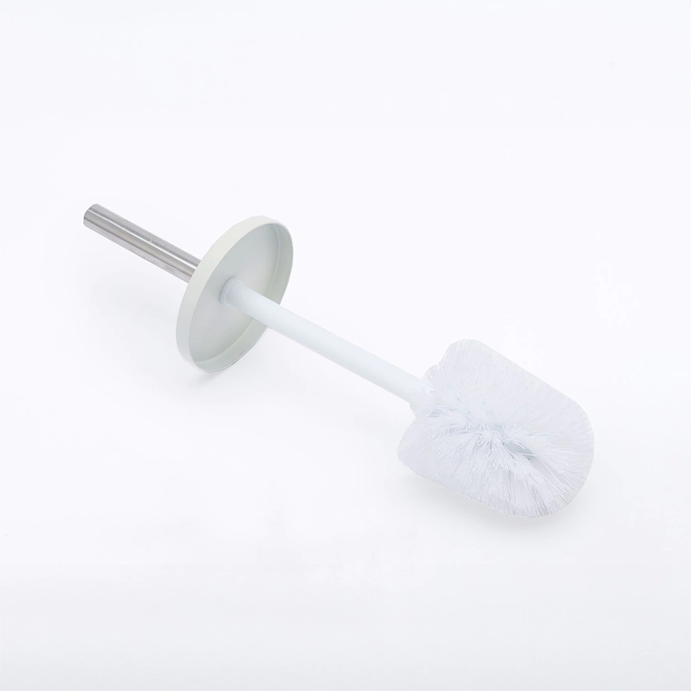 Ершик Fora Создавая мечты металл бежевый