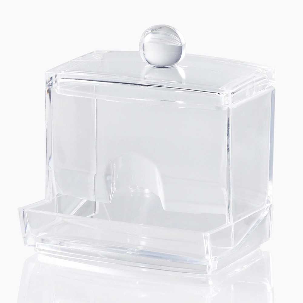 Контейнер для ватных палочек Delphinium пластик