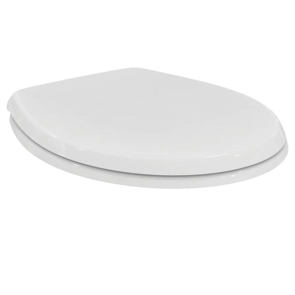Сиденье для унитаза Ideal Standard Ecco с микролифтом