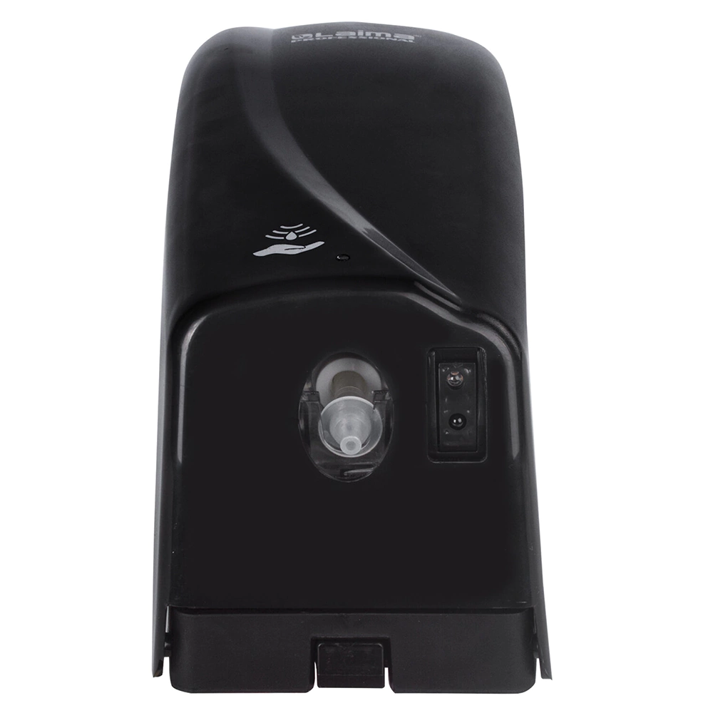 Дозатор для мыла Laima Professional Original 1000 мл сенсорный черный