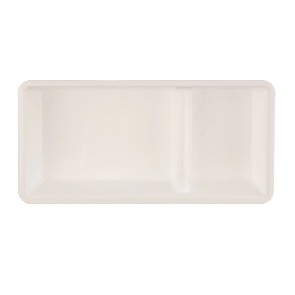 Органайзер Berossi Magic пластик белый