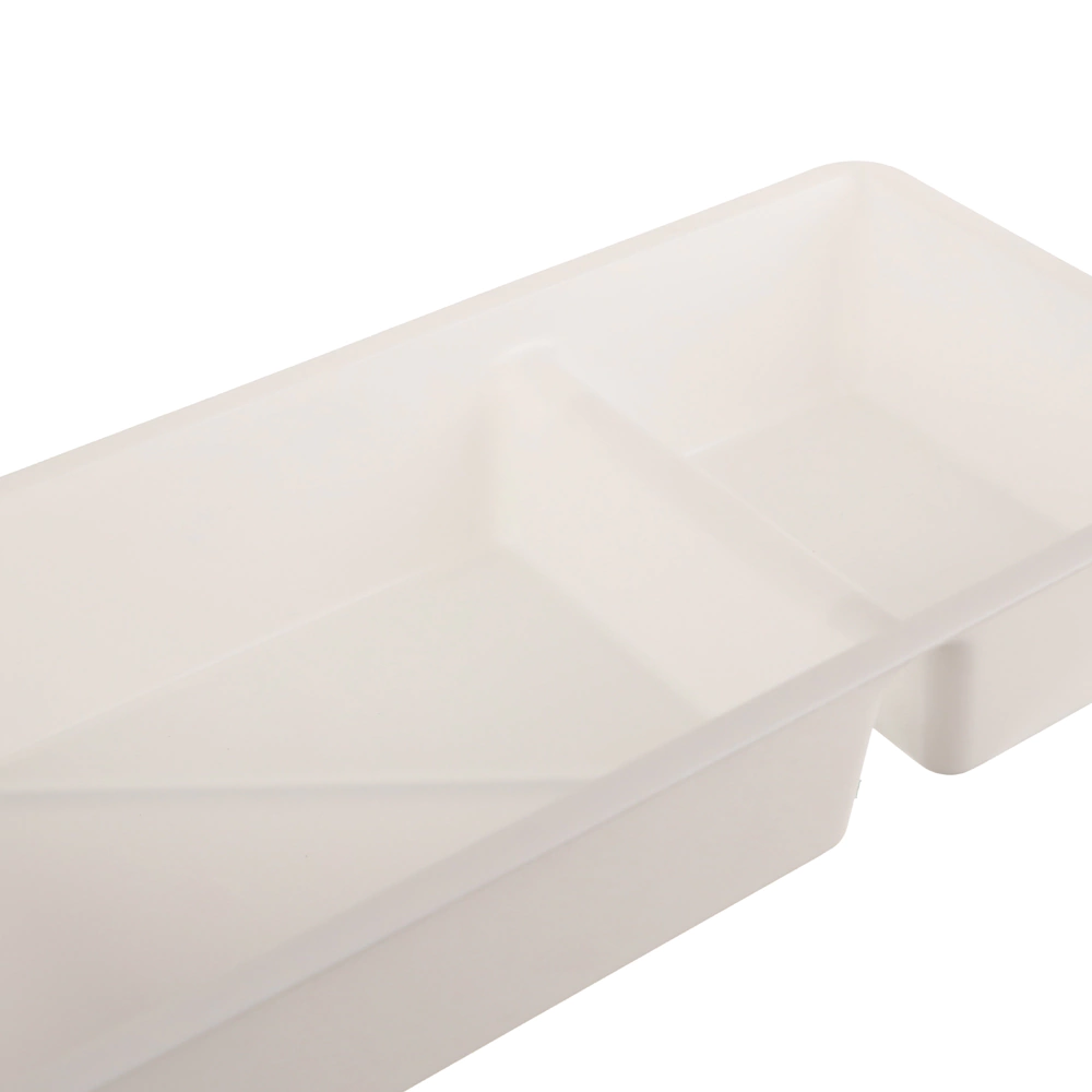 Органайзер Berossi Magic пластик белый