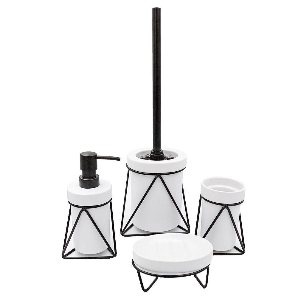 Дозатор для мыла Bath Plus Soporte керамика