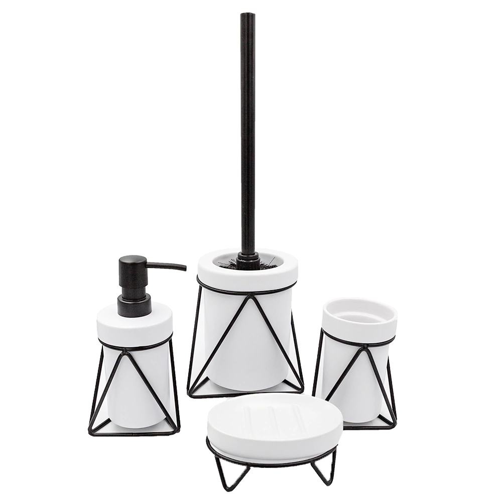 Мыльница Bath Plus Soporte керамика