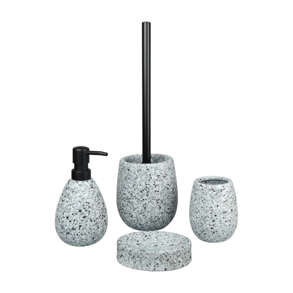 Дозатор для мыла Zenfort Granite керамика