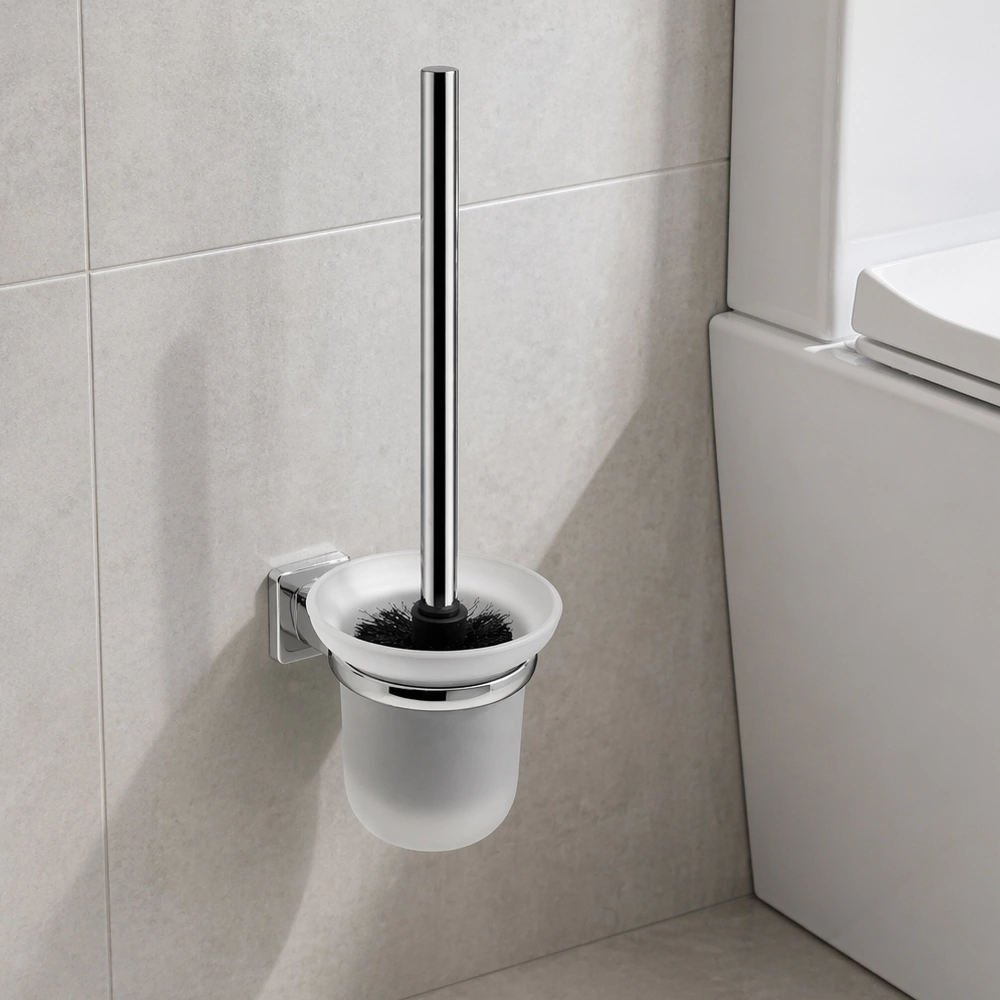 Ершик Bath Plus Prime подвесной хром