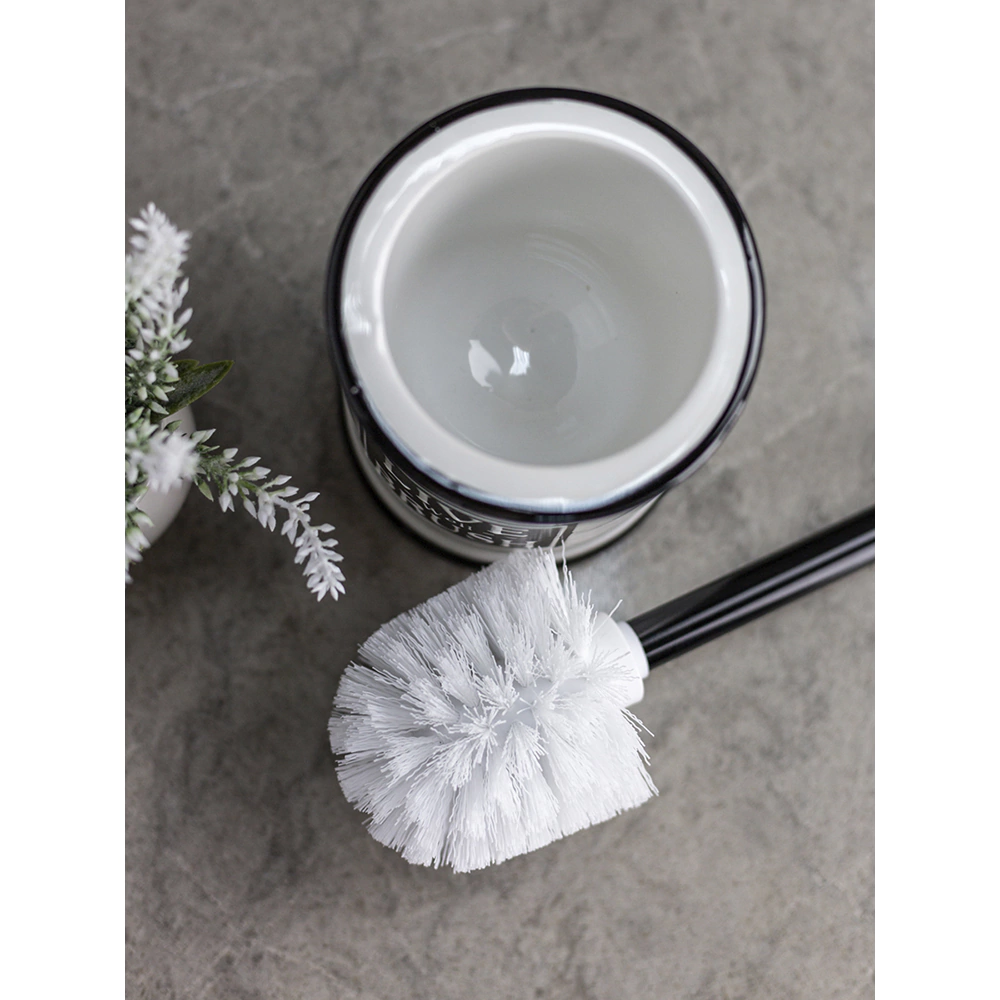 Ершик Bath Plus Bene керамика