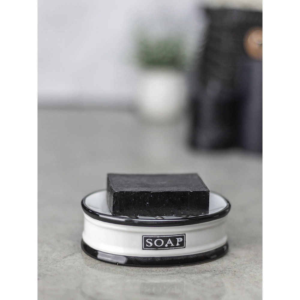 Мыльница Bath Plus Bene керамика