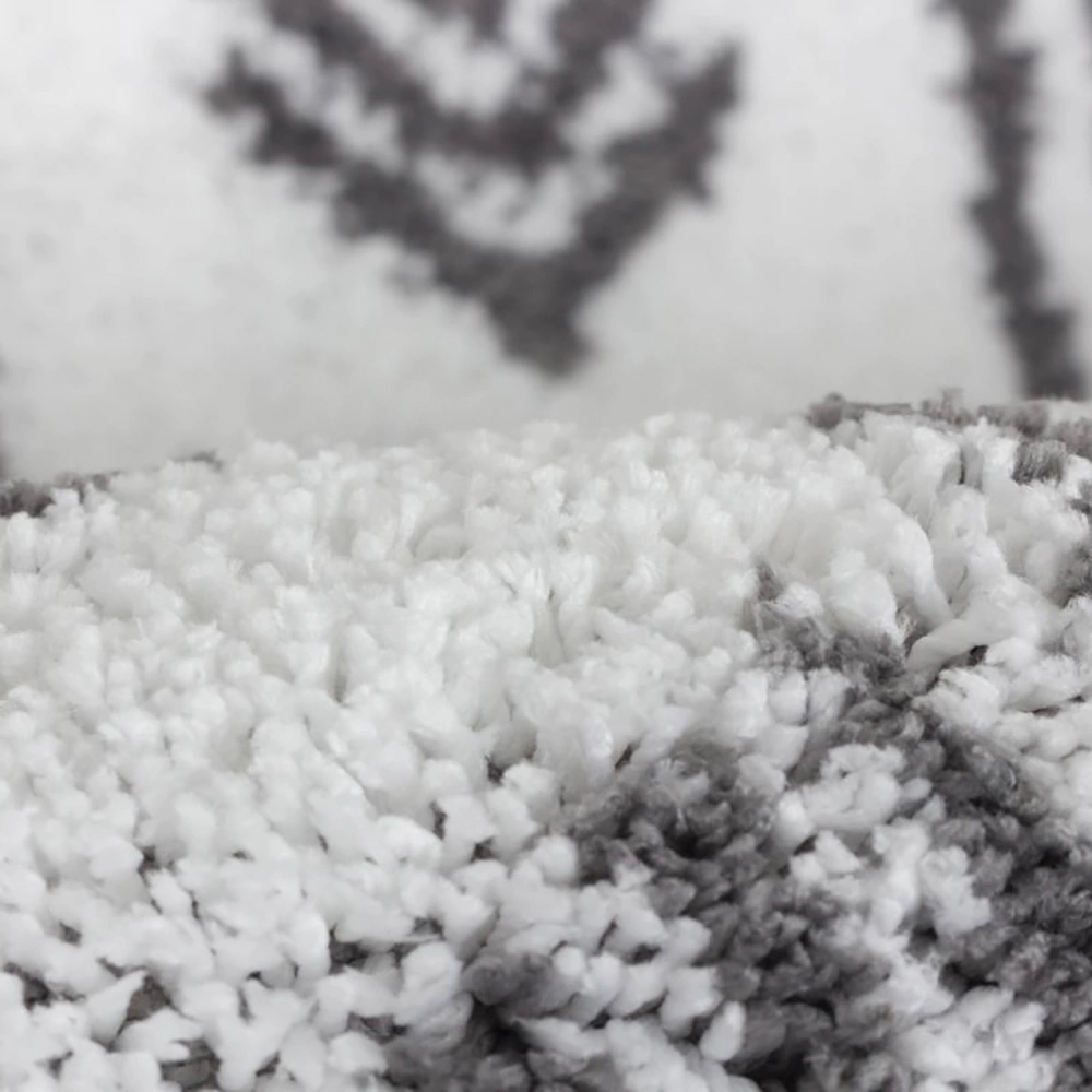 Коврик для ванной La Vita Вигвам 50х80 см микрофибра