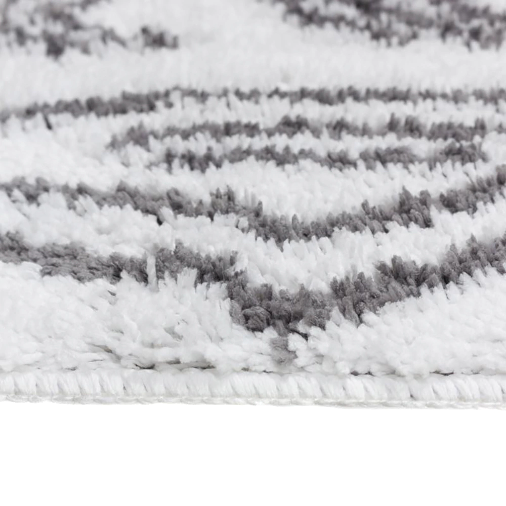 Коврик для ванной La Vita Вигвам 50х80 см микрофибра