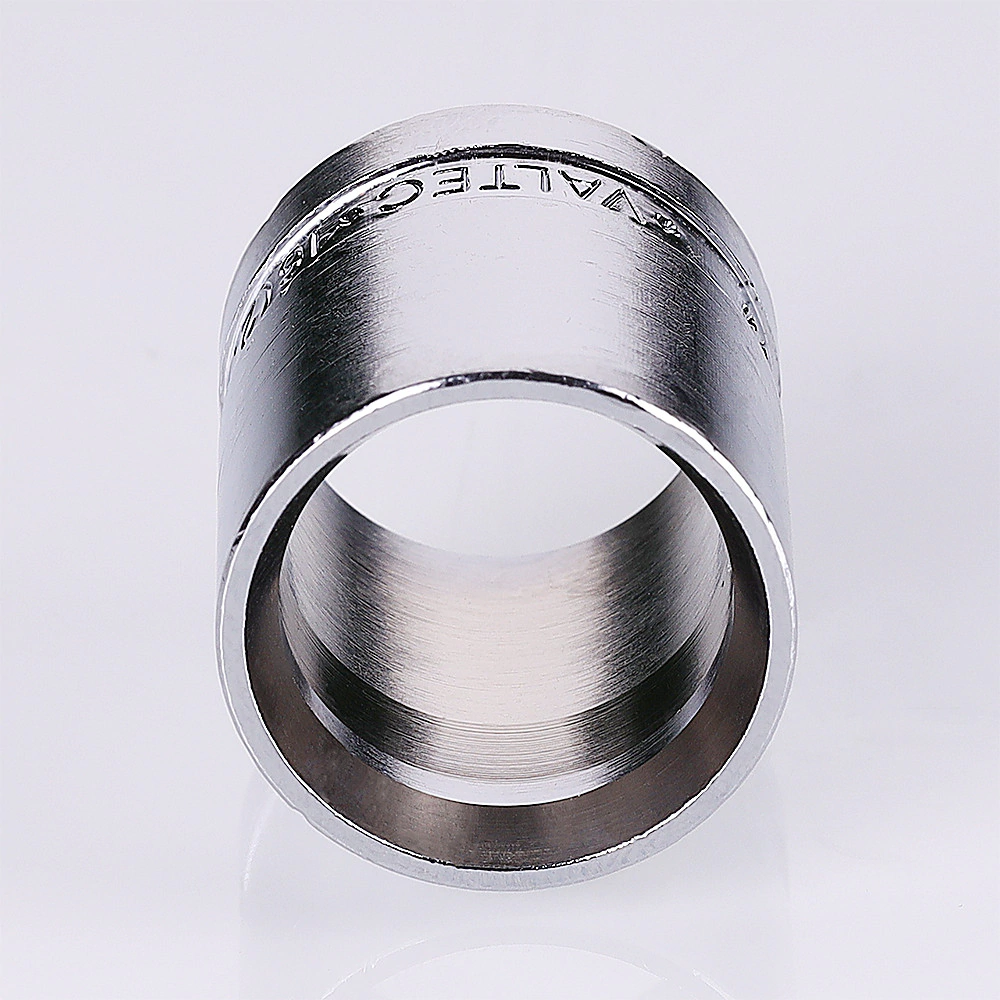 Гильза хромированная VALTEC 20 мм 2,8 мм