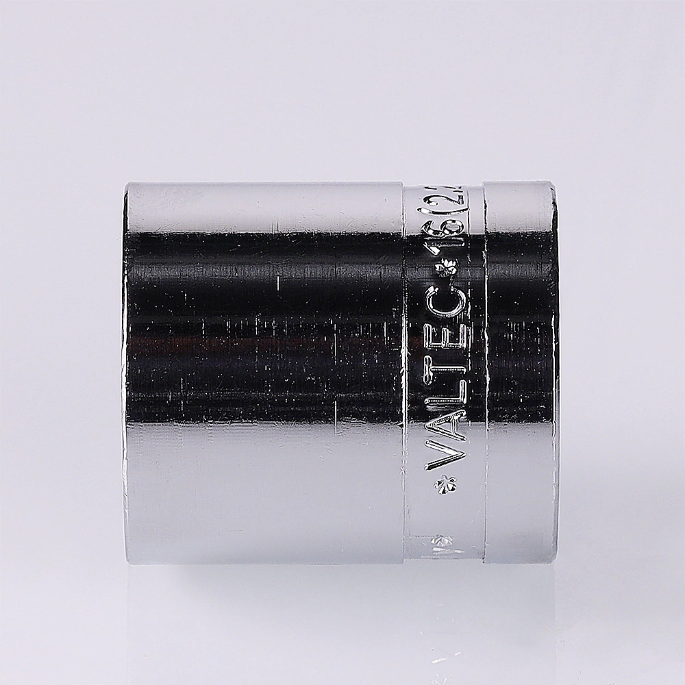 Гильза хромированная VALTEC 20 мм 2,8 мм