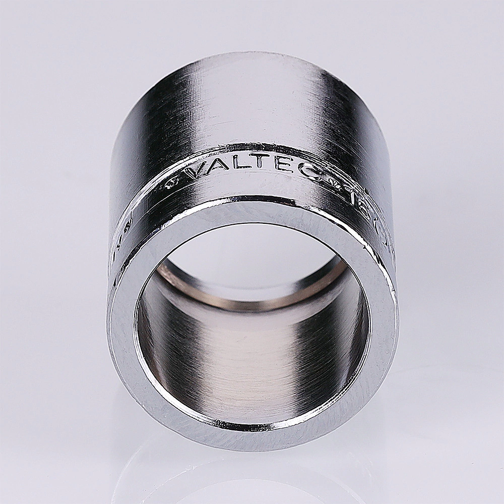 Гильза хромированная VALTEC 20 мм 2,8 мм