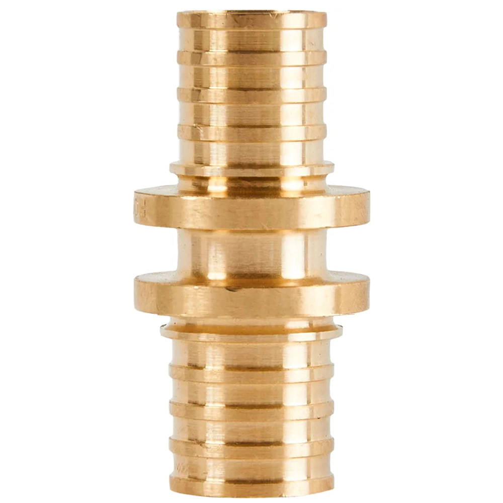 Муфта надвижная РОСТерм переходная 16х20 латунь