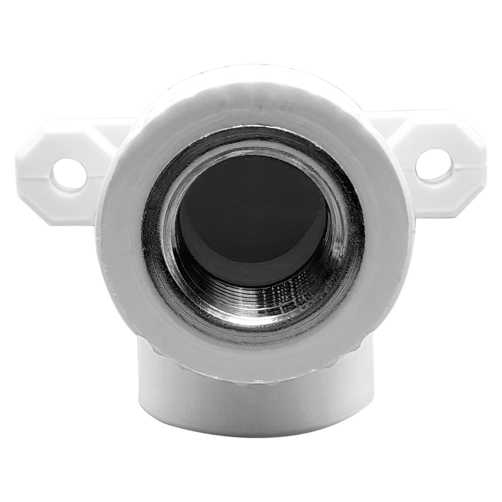 Колено подвесное PP-R d25x1/2" ВР 90° РОСТЕРМ