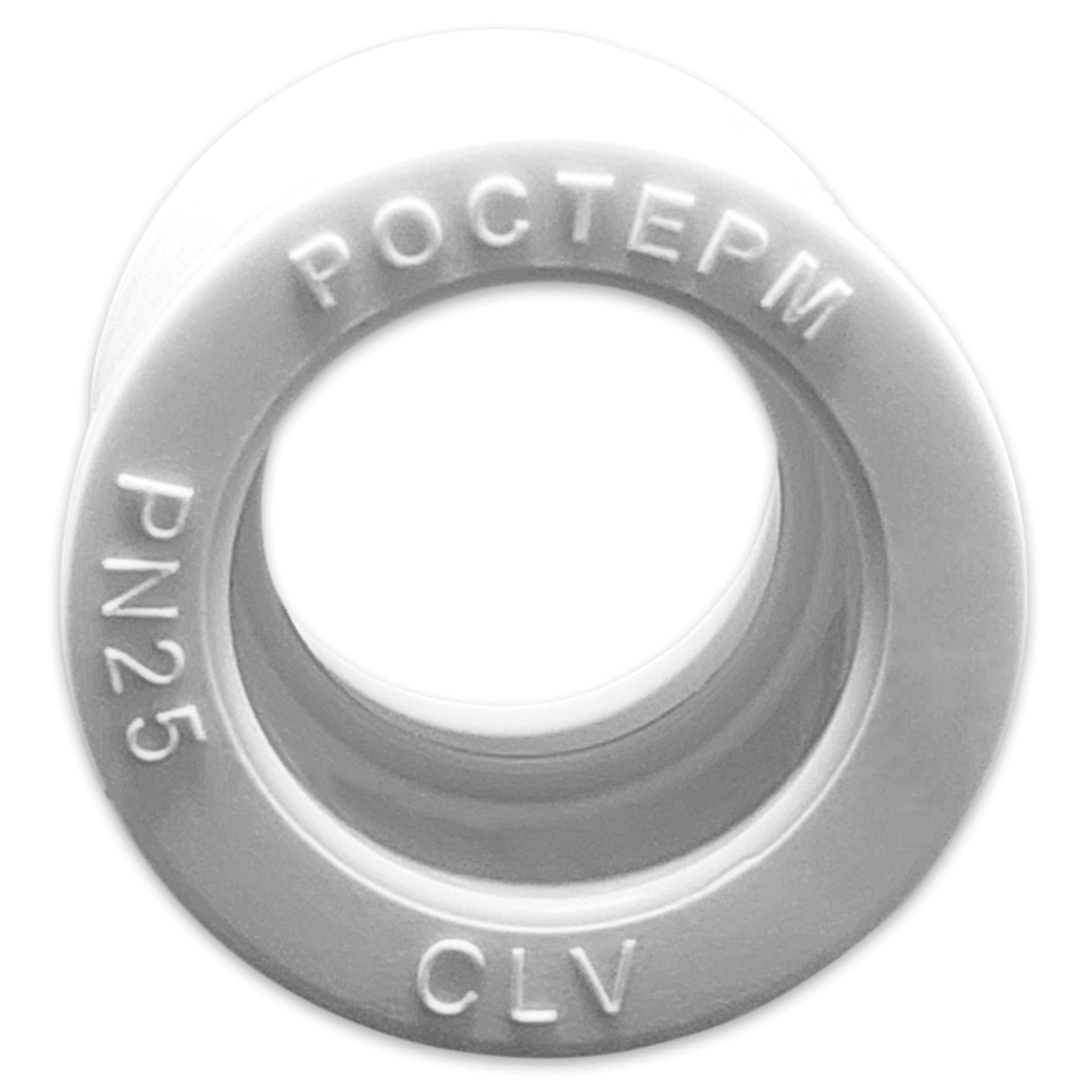 Муфта PP-R d32 мм РОСТЕРМ