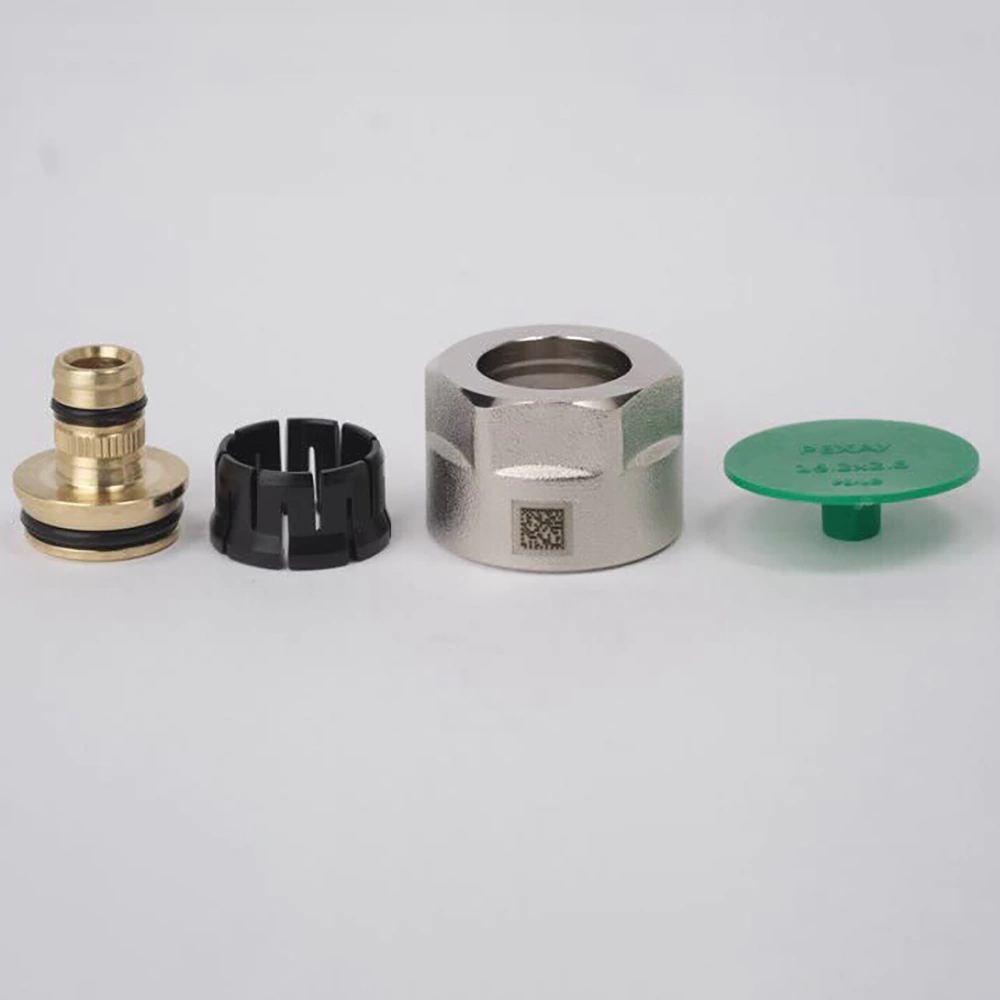 Евроконус РЕХАУ STABIL 16,2x3/4" 2,6 мм