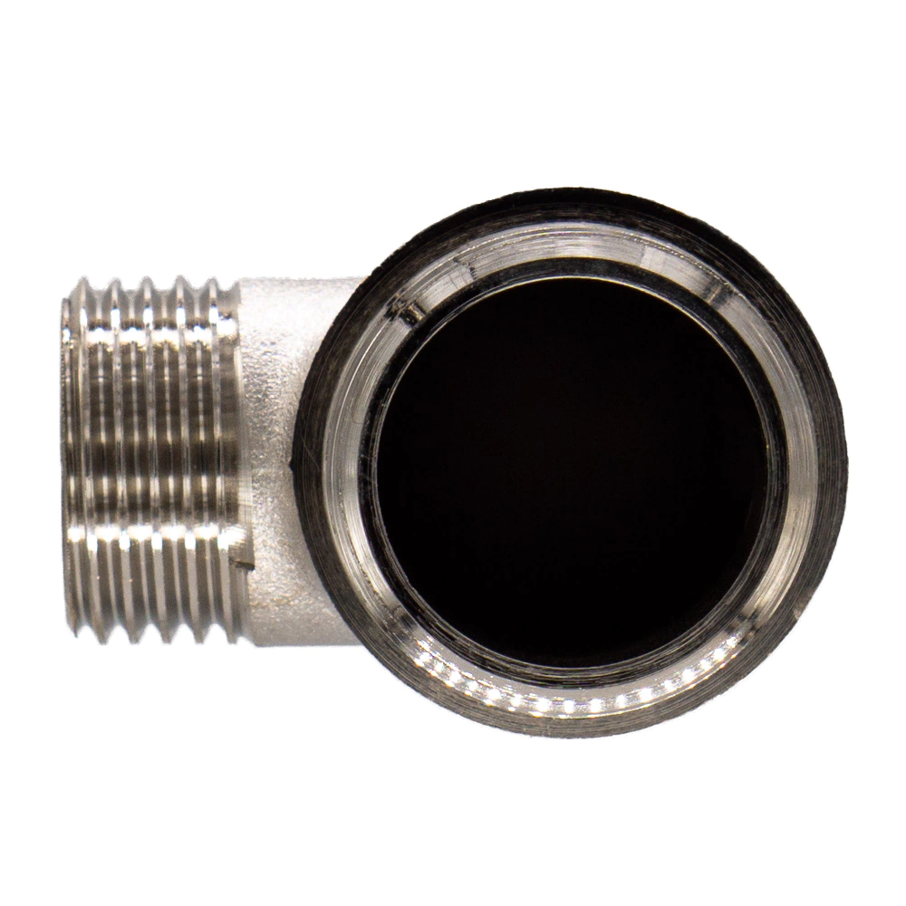 Коллектор 2 выхода 3/4"х1/2" СТМ