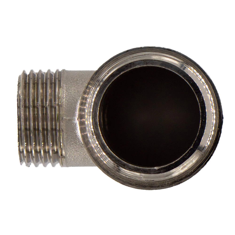 Коллектор 3 выхода 3/4"х1/2" СТМ