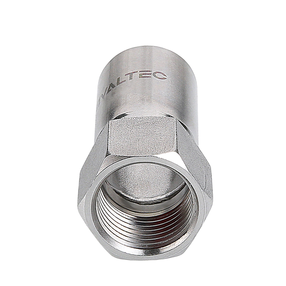 Вставка из нержавеющей стали 22x3/4" РВ Valtec