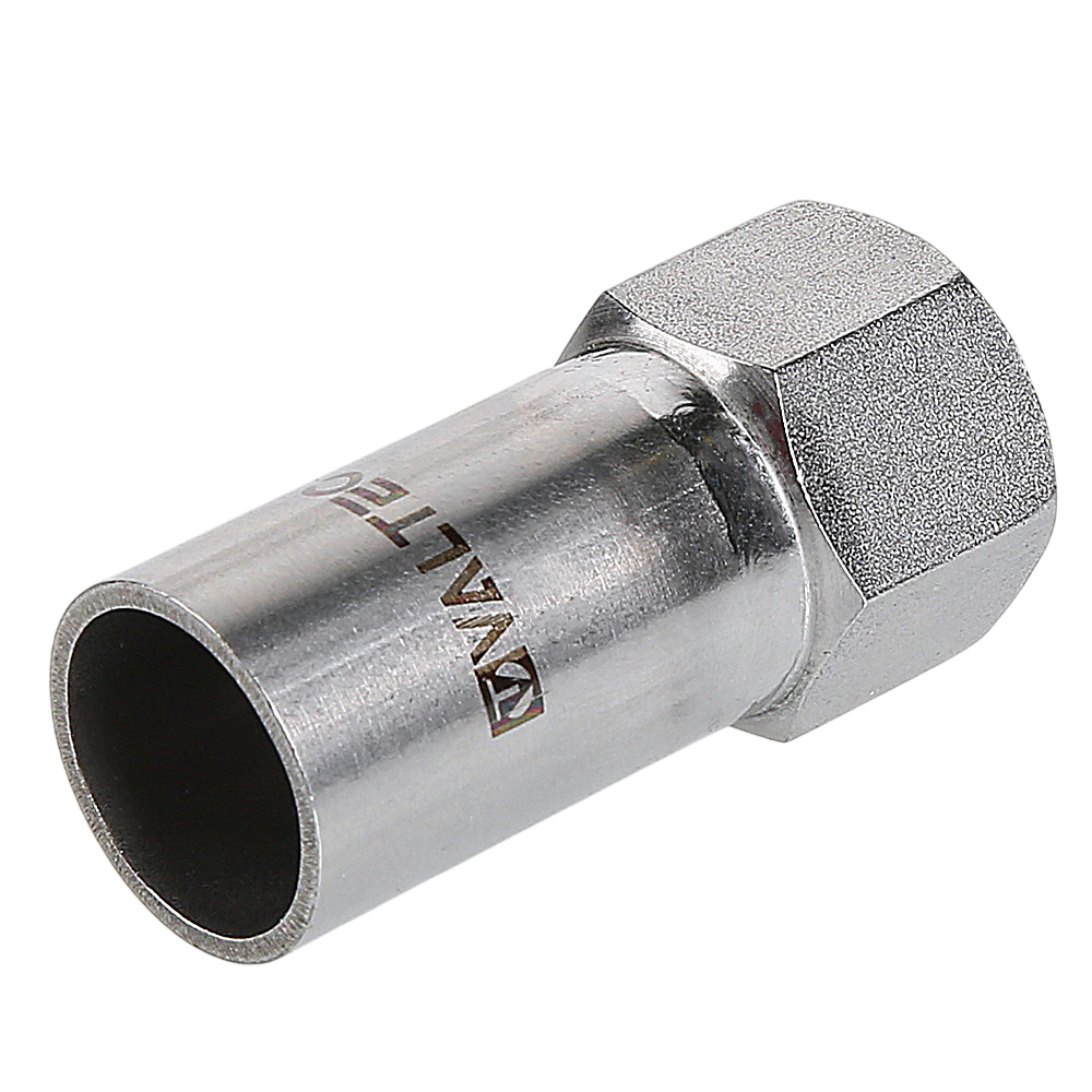 Вставка из нержавеющей стали 22x3/4" РВ Valtec
