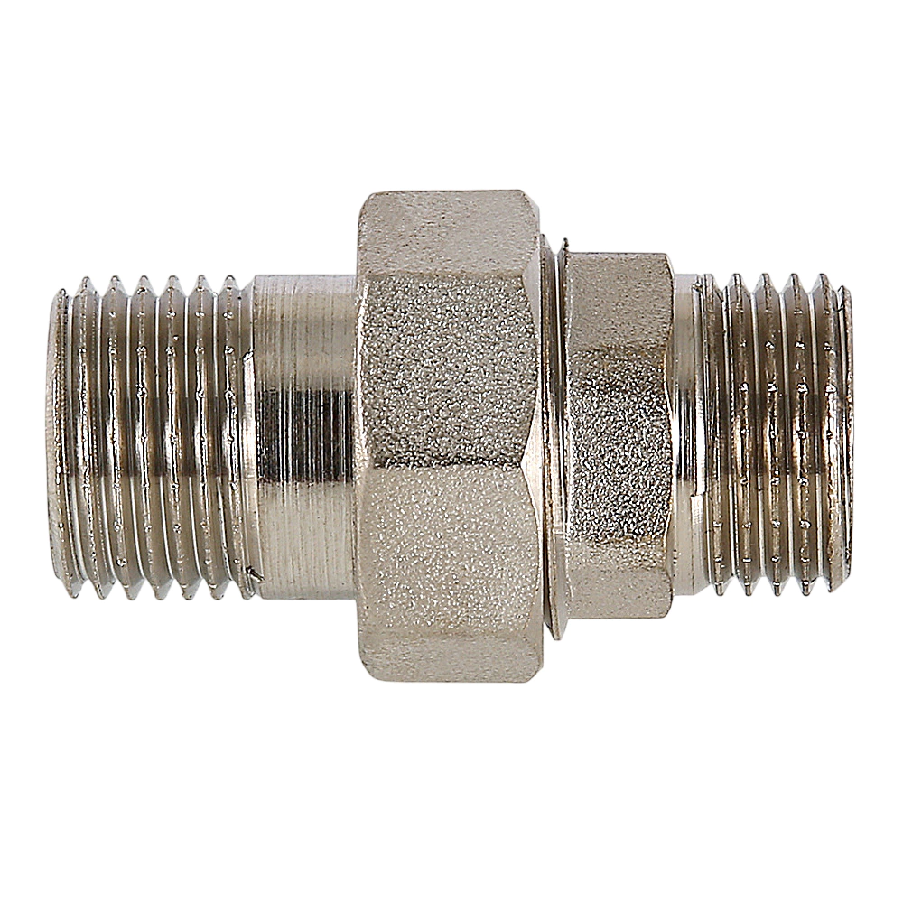 Сгон разъемный 1/2" РН-РН американка латунь VALTEC