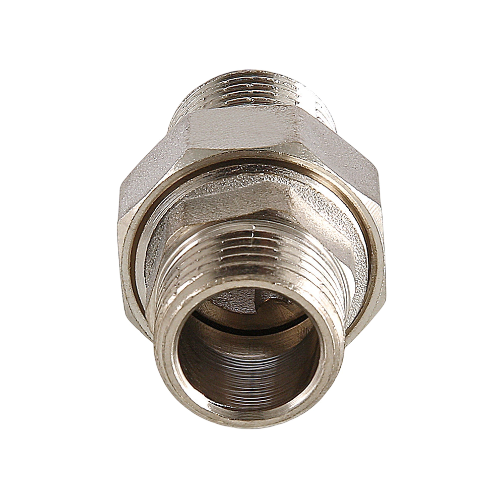 Сгон разъемный 1/2" РН-РН американка латунь VALTEC