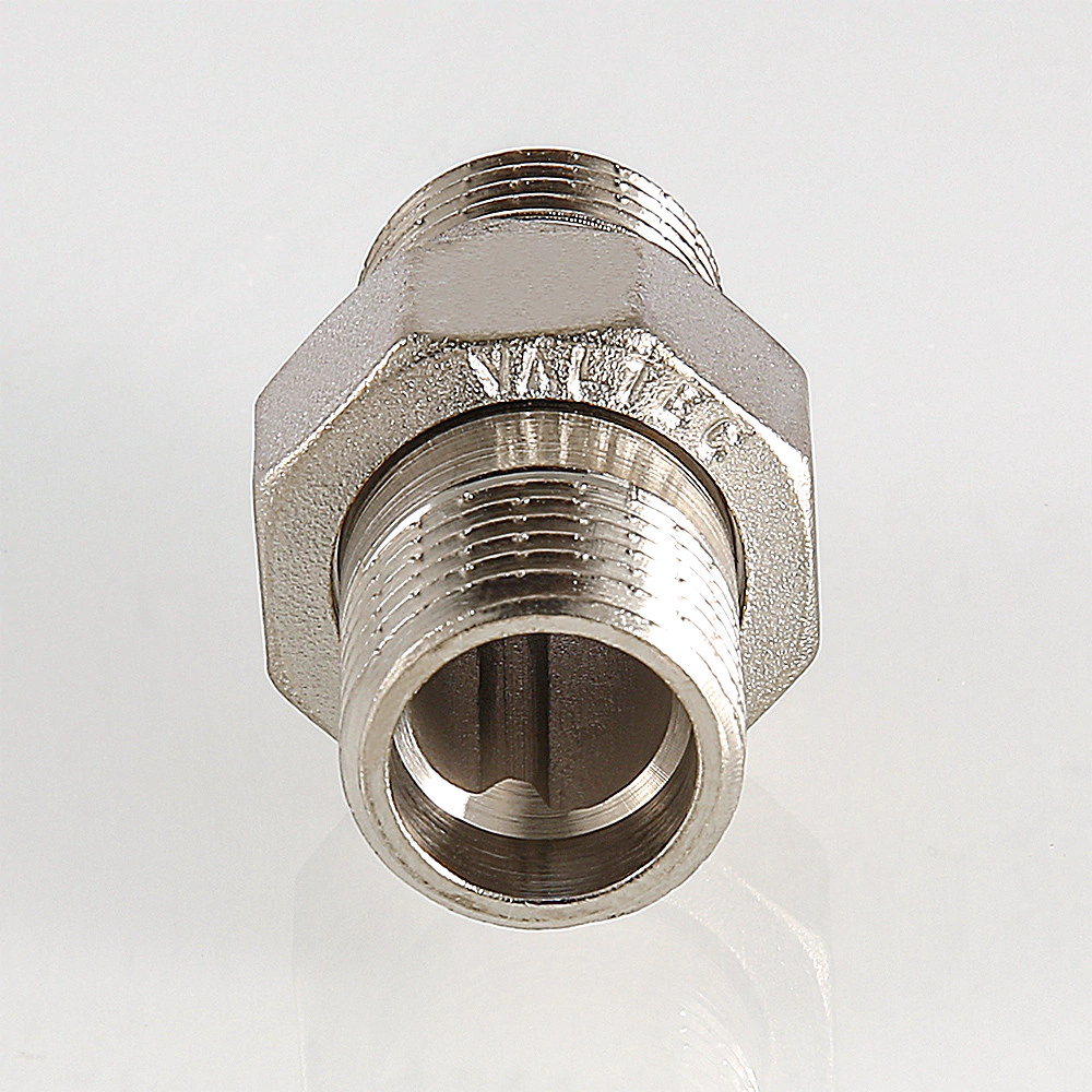 Сгон разъемный 3/4" РН-РН американка латунь VALTEC