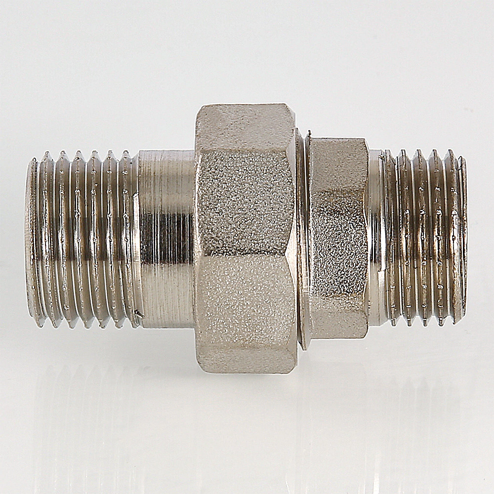 Сгон разъемный 3/4" РН-РН американка латунь VALTEC