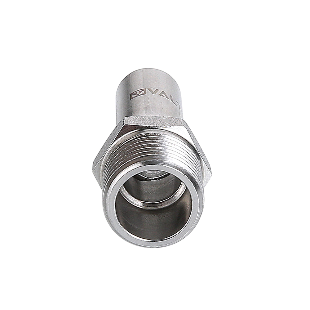Вставка из нержавеющей стали 28x3/4" РН Valtec