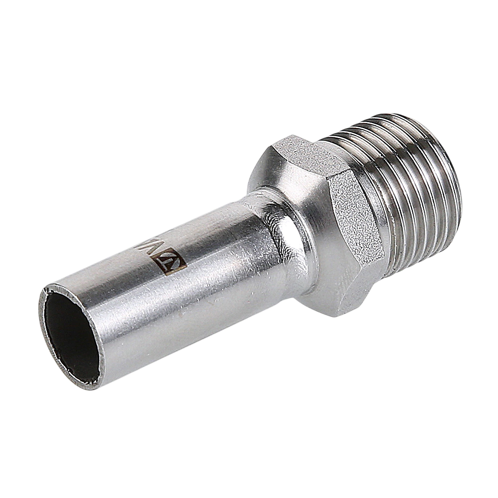 Вставка из нержавеющей стали 28x3/4" РН Valtec