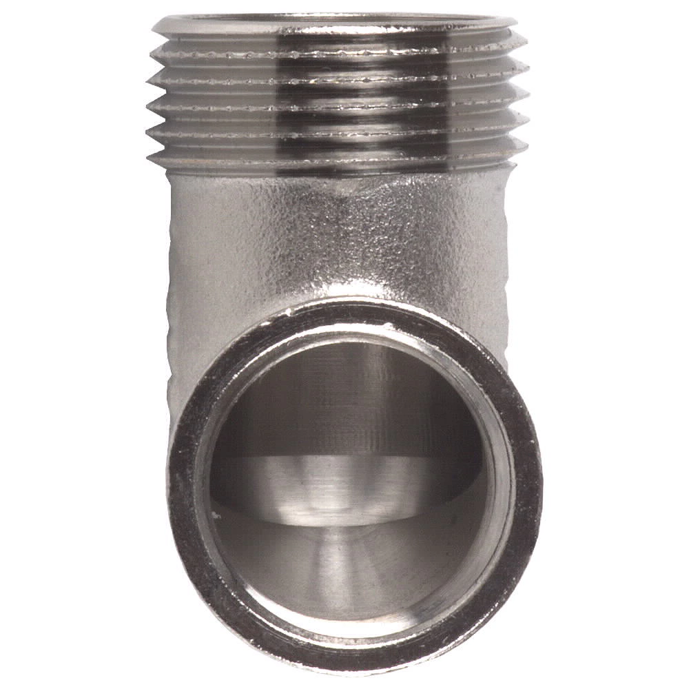 Угольник переходной 3/4x1/2" РВ-РН латунь CTM