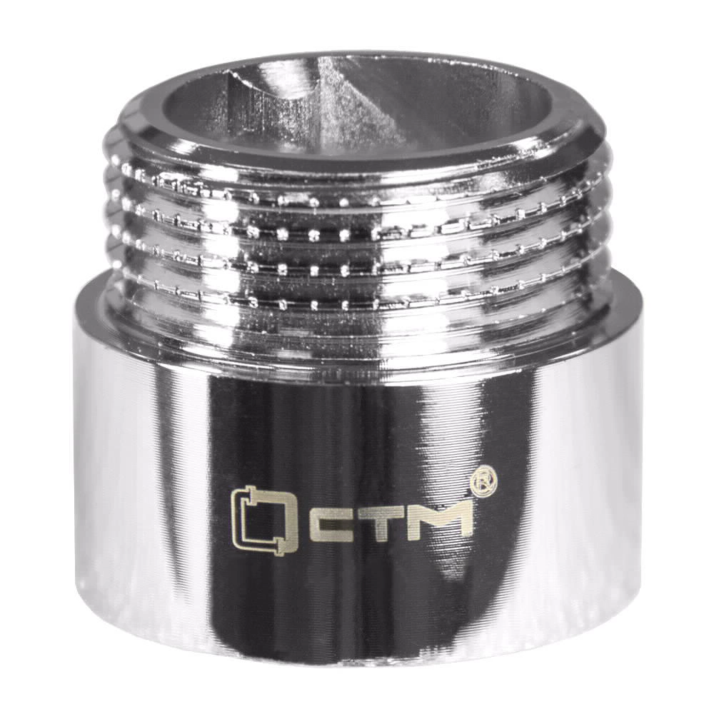 Удлинитель 3/4" РВ-РН 10 мм CTM