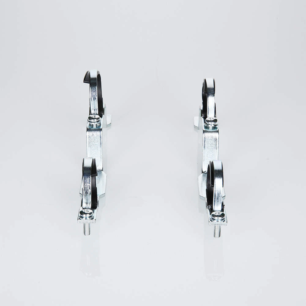 Кронштейн для коллекторов 1" 2 шт VALTEC