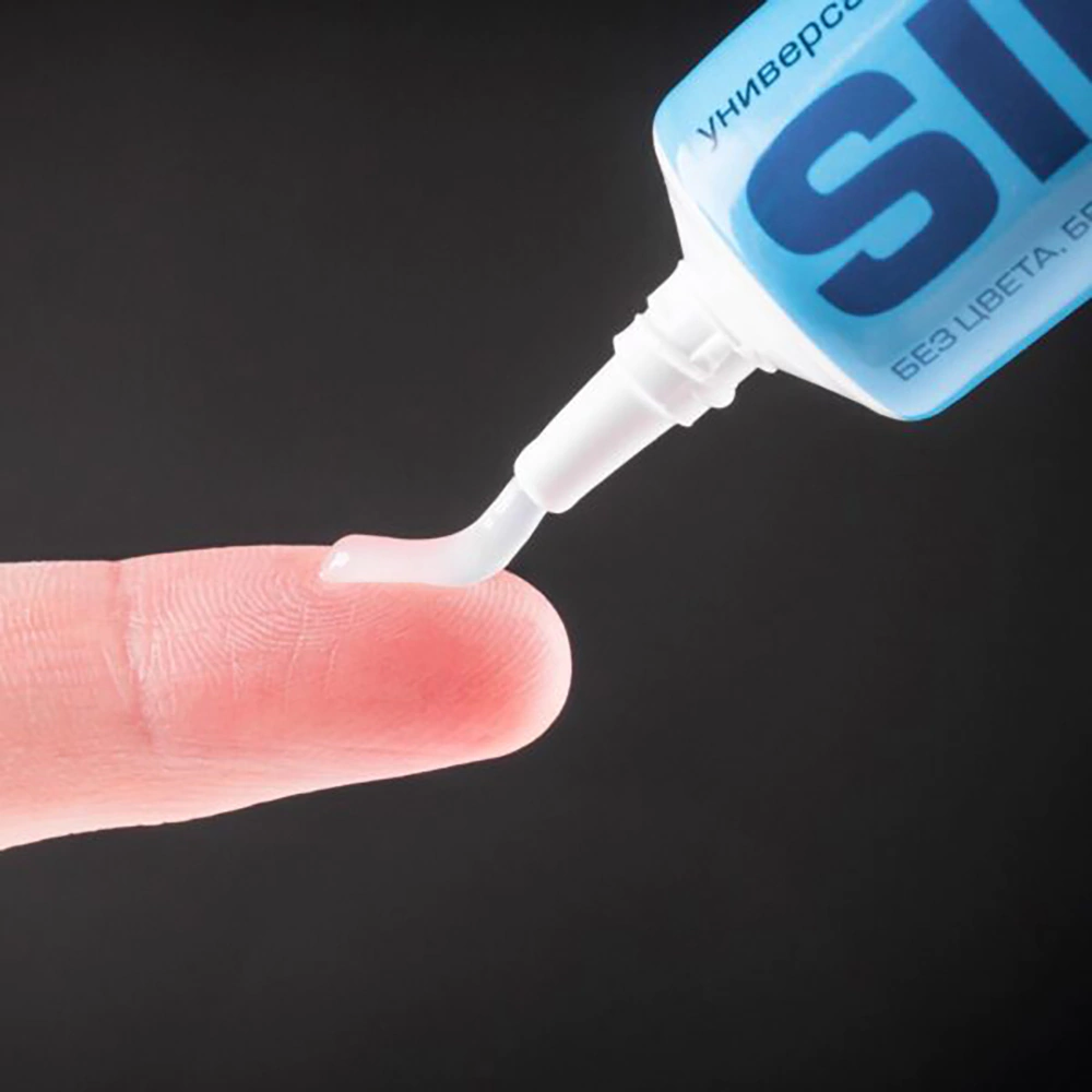 Смазка силиконовая стик-пакет 10 г ВМПАВТО