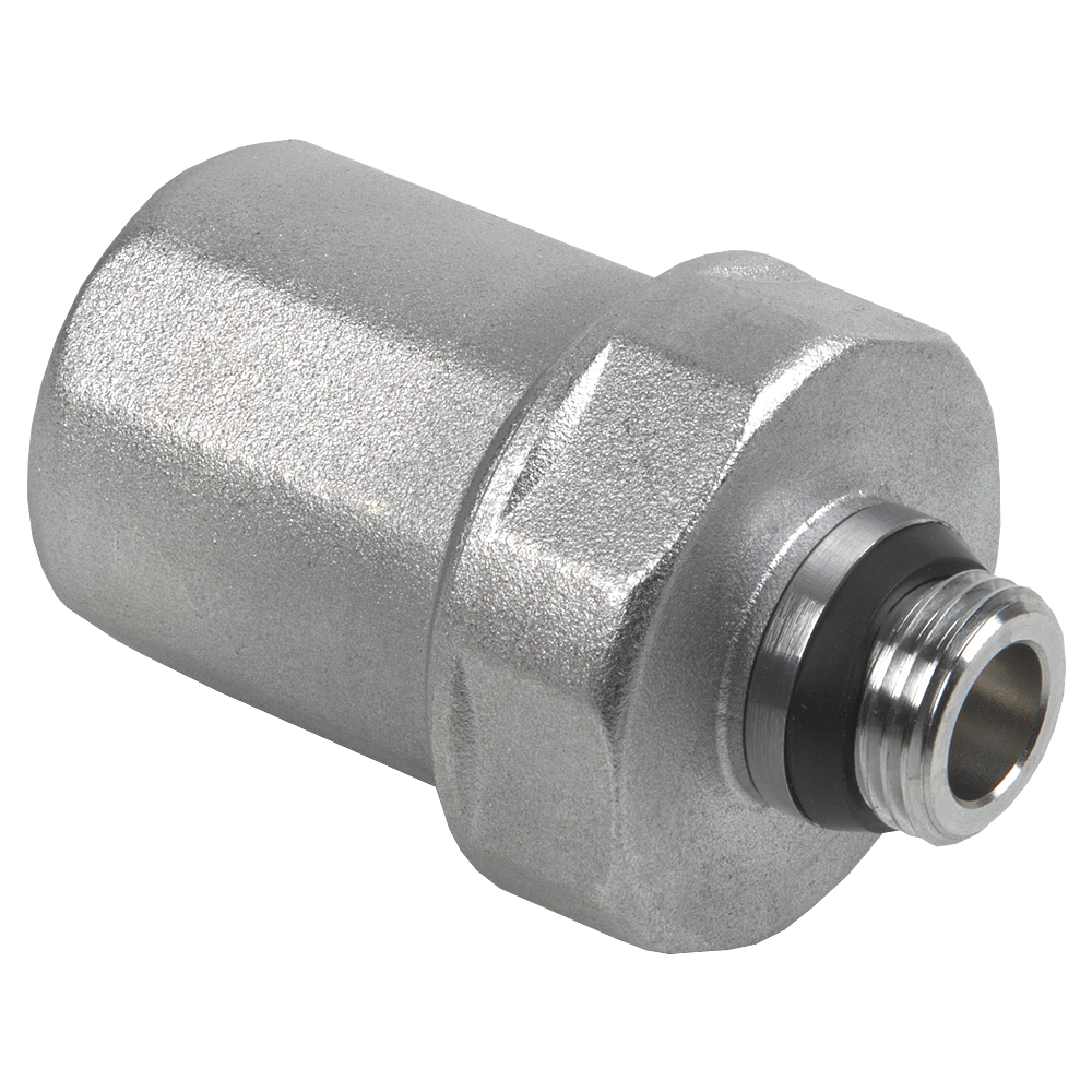 Компенсатор гидроудара пружинный 1/2" латунный ONDO