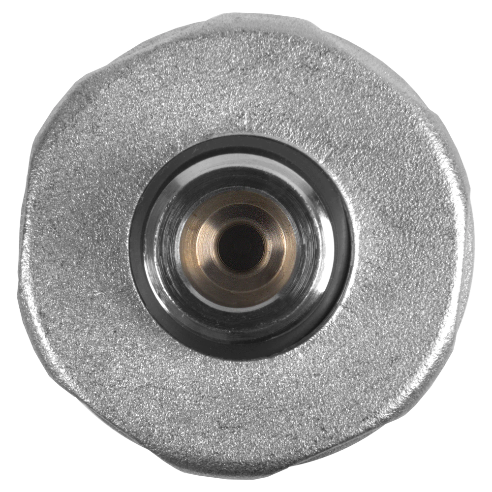 Компенсатор гидроудара пружинный 1/2" латунный ONDO