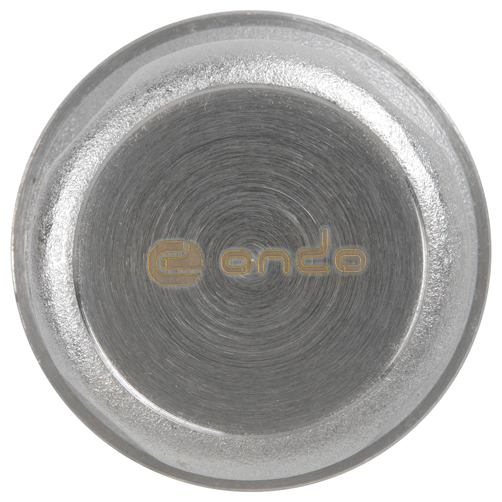 Компенсатор гидроудара пружинный 1/2" латунный ONDO