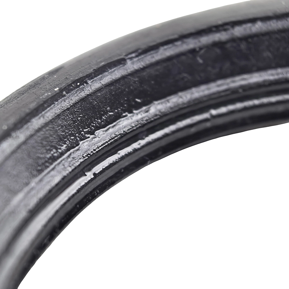 Прокладка уплотнительная резиновая d40 мм РТП