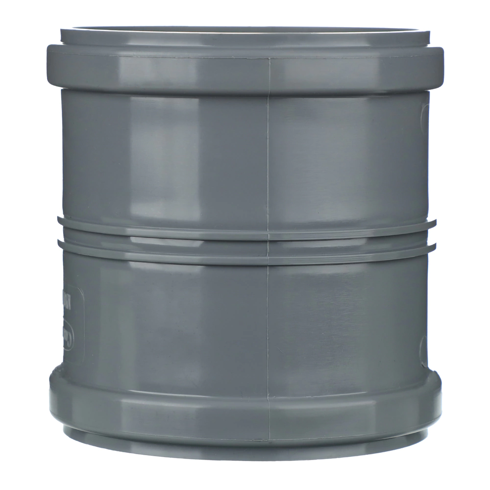 Муфта канализационная Cosmoplast d110 мм надвижная