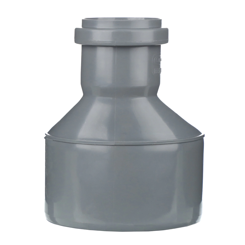 Редукция канализационная Cosmoplast d110/50 мм
