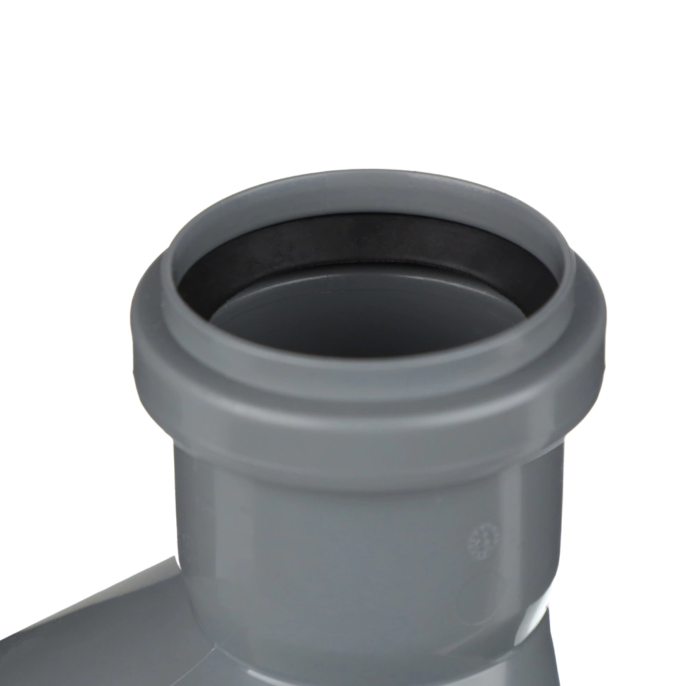 Редукция канализационная Cosmoplast d110/50 мм